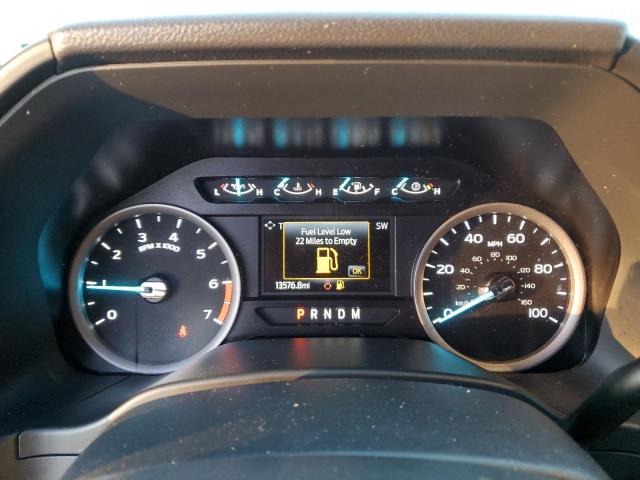 Photo 9 from auction – 2022 FORD F250 SUPER with VIN 1FT7W2BN9NEE74444