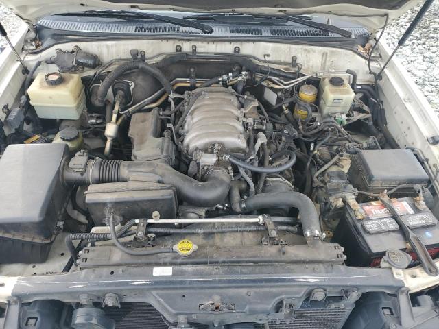 Photo 12 from auction – 2005 LEXUS LX 470 with VIN JTJHT00W654001228