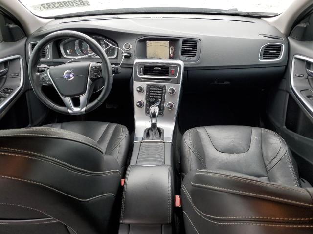 Photo 8 from auction – 2018 VOLVO S60 DYNAMI with VIN YV126MFL4J2461895