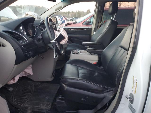 Photo 7 from auction – 2016 CHRYSLER TOWN & COU with VIN 2C4RC1BG9GR289149