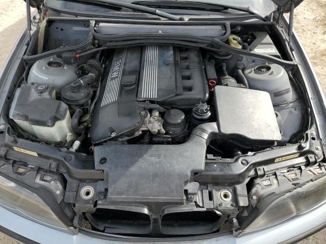 Photo 11 from auction – 2004 BMW 330 I with VIN WBAEV53444KM06292