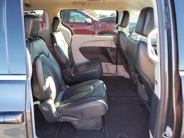Photo 11 from auction – 2017 CHRYSLER PACIFICA T with VIN 2C4RC1BG7HR505792