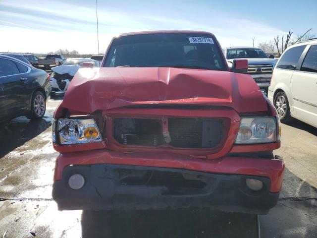 Photo 5 from auction – 2008 FORD RANGER SUP with VIN 1FTYR14U78PA11267