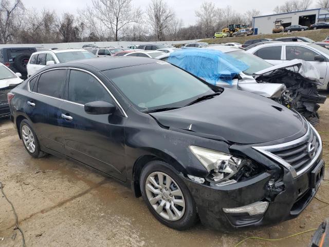 Photo 4 from auction – 2015 NISSAN ALTIMA 2.5 with VIN 1N4AL3AP2FC185934