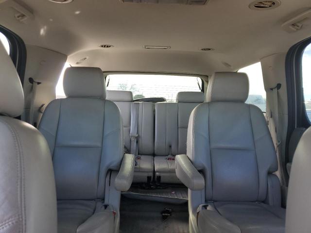 Photo 10 from auction – 2012 GMC YUKON SLT with VIN 1GKS2CE03CR280546