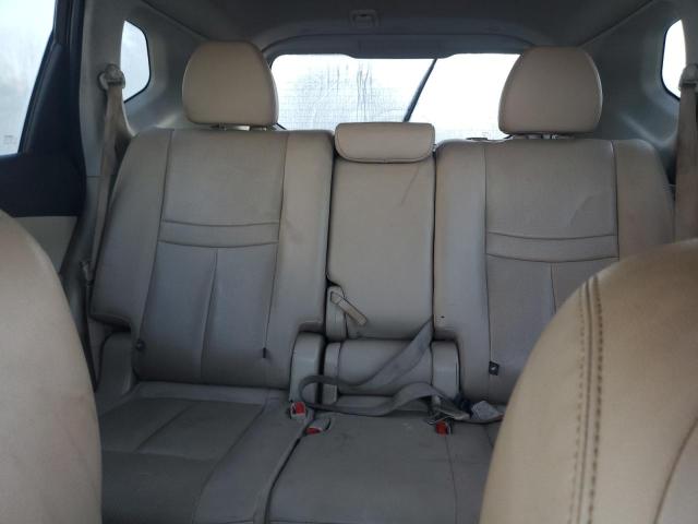 Photo 10 from auction – 2016 NISSAN ROGUE S with VIN KNMAT2MT6GP700487