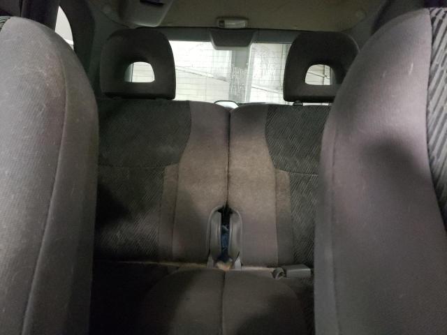 Photo 10 from auction – 2001 TOYOTA RAV4 with VIN JTEHH20V310128197