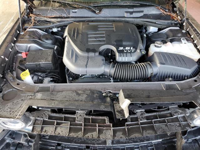 Photo 11 from auction – 2023 DODGE CHALLENGER with VIN 2C3CDZJG5PH510422