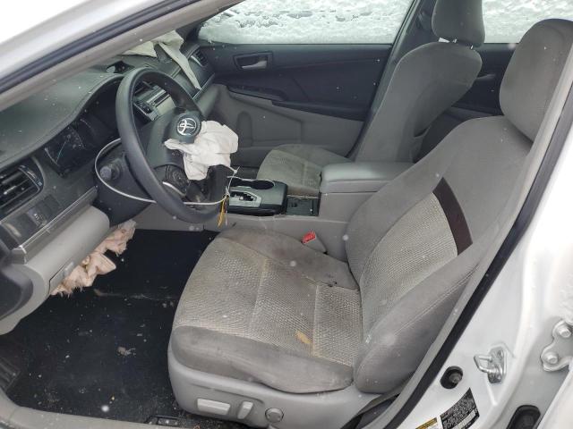 Photo 7 from auction – 2012 TOYOTA CAMRY BASE with VIN 4T4BF1FK5CR229505