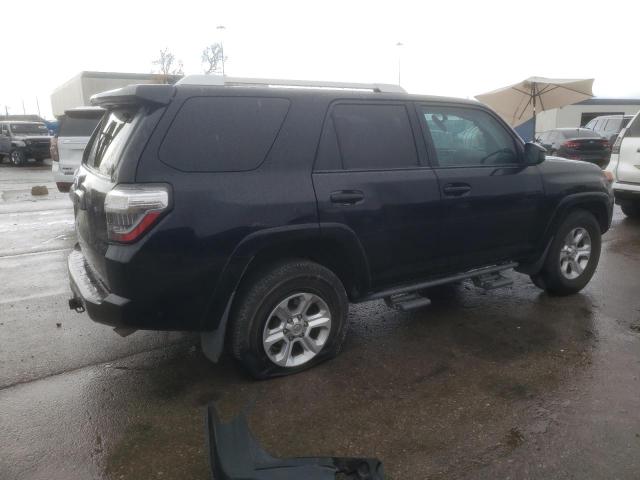 Photo 3 from auction – 2015 TOYOTA 4RUNNER SR with VIN JTEZU5JR5F5086872