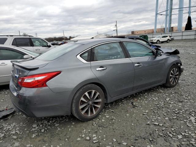 Photo 3 from auction – 2016 NISSAN ALTIMA 2.5 with VIN 1N4AL3AP2GC161814