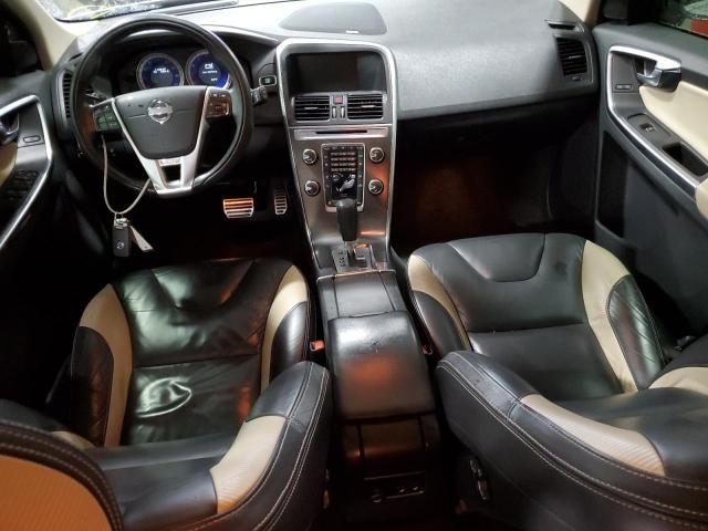 Photo 8 from auction – 2012 VOLVO XC60 T6 with VIN YV4902DZ4C2270124