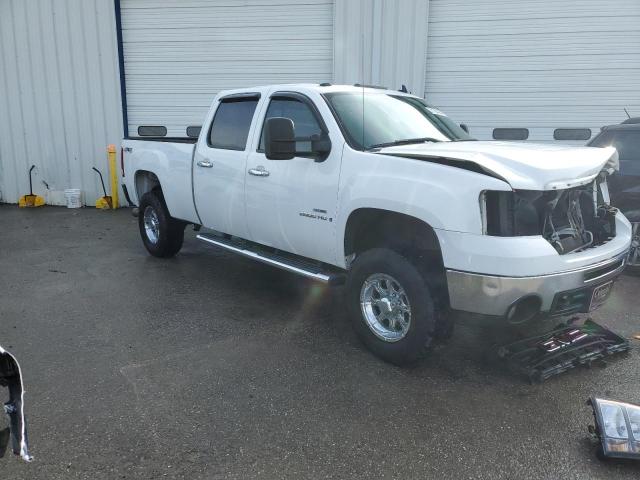 Photo 4 from auction – 2008 GMC SIERRA K25 with VIN 1GTHK23648F206388