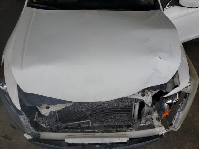 Photo 11 from auction – 2011 HONDA ACCORD LX with VIN 1HGCP2F33BA088482