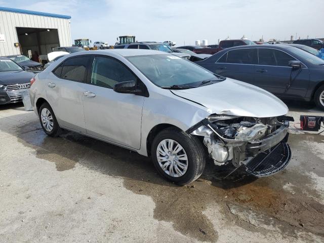 Photo 4 from auction – 2015 TOYOTA COROLLA L with VIN 5YFBURHE4FP336170