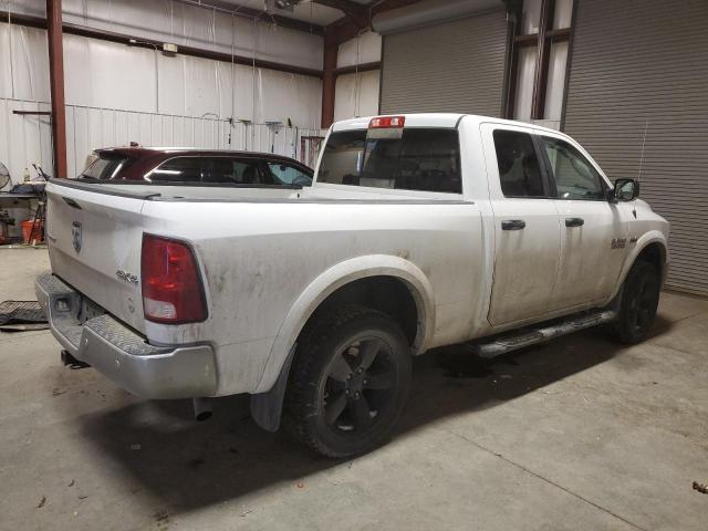 Photo 3 from auction – 2017 RAM 1500 SLT with VIN 1C6RR7GT9HS721429