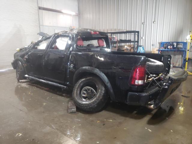 Photo 2 from auction – 2017 RAM 1500 REBEL with VIN 1C6RR7YT3HS593753