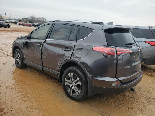 Photo 2 from auction – 2016 TOYOTA RAV4 LE with VIN JTMZFREV2GJ074944