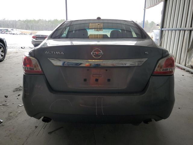 Photo 6 from auction – 2015 NISSAN ALTIMA with VIN 1N4AL3AP9FC283147