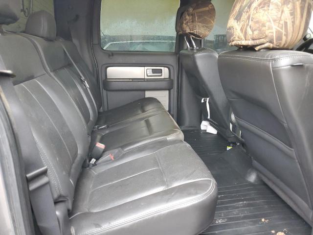 Photo 10 from auction – 2013 FORD F150 SUPER with VIN 1FTFW1ET2DFC47203