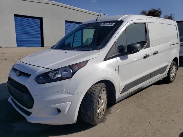 FORD TRANSIT CO 2015 with VIN NM0LS7F74F1204837 - Photo from auction