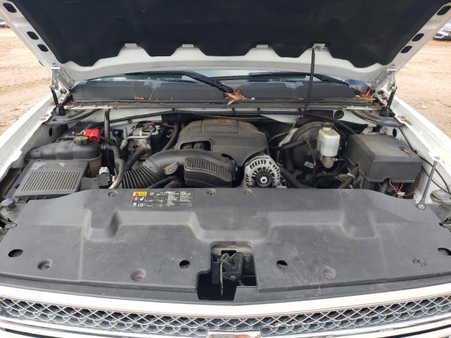 Photo 11 from auction – 2013 CHEVROLET SILVERADO with VIN 3GCPKSE78DG184759