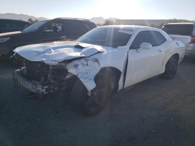 DODGE CHALLENGER 2011 with VIN 2B3CJ4DG2BH602570 - Photo from auction