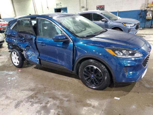 Photo 4 from auction – 2020 FORD ESCAPE SE with VIN 1FMCU9G64LUA97647