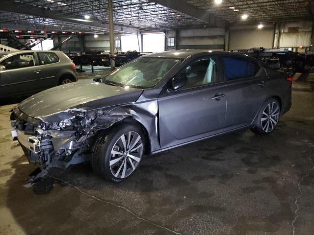 Photo 1 from auction – 2019 NISSAN ALTIMA SR with VIN 1N4BL4CV6KC180445