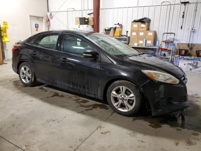 Photo 4 from auction – 2014 FORD FOCUS SE with VIN 1FADP3F28EL199950