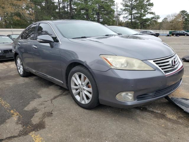 Photo 4 from auction – 2012 LEXUS ES 350 with VIN JTHBK1EG5C2484348