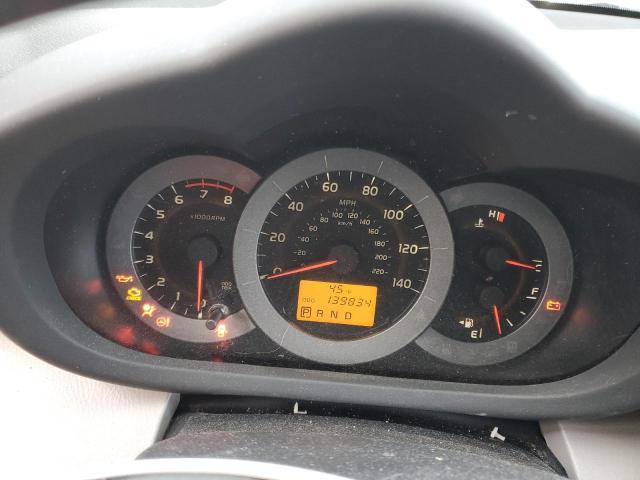 Photo 9 from auction – 2010 TOYOTA RAV4 with VIN JTMZF4DV1A5032124
