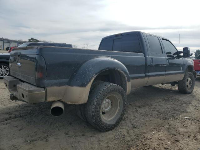 Photo 3 from auction – 2014 FORD F350 SUPER with VIN 1FT8W3DT7EEB33775