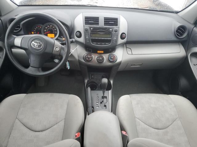 Photo 8 from auction – 2010 TOYOTA RAV4 with VIN 2T3BK4DV2AW014141