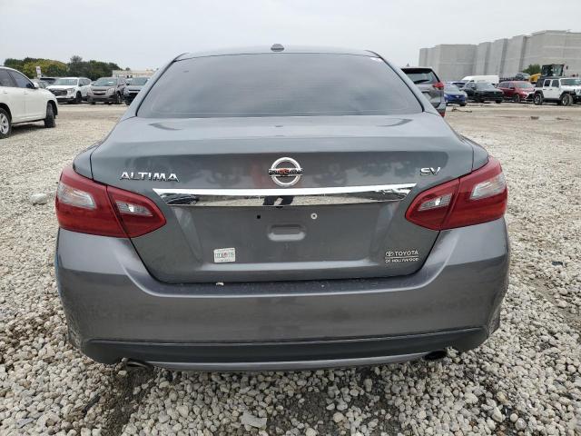 Photo 6 from auction – 2018 NISSAN ALTIMA 2.5 with VIN 1N4AL3AP5JC265169