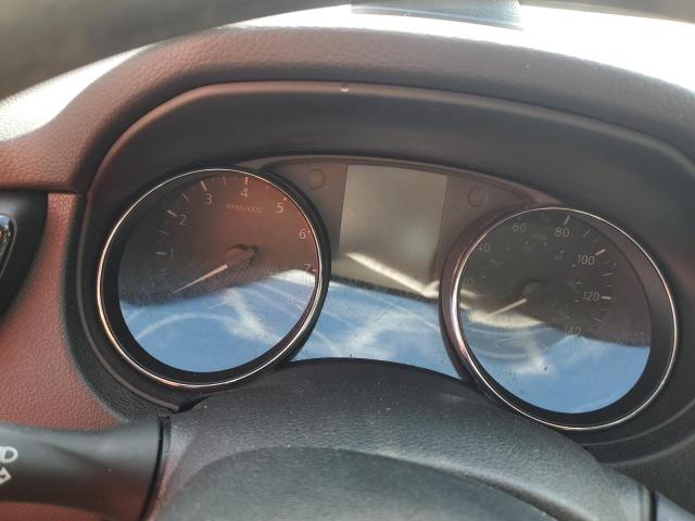 Photo 9 from auction – 2020 NISSAN ROGUE S with VIN 5N1AT2MT8LC745010