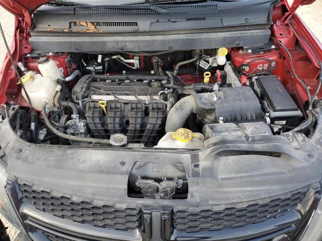 Foto 12 de la subasta – 2018 DODGE JOURNEY SE con VIN 3C4PDCAB5JT229136