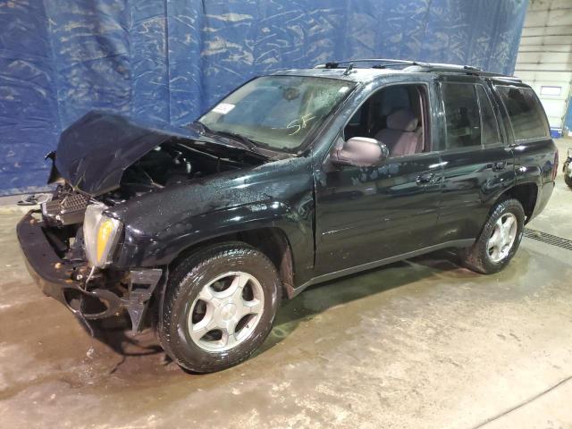CHEVROLET TRAILBLAZE 2008 with VIN 1GNDT13S482211253 - Photo from auction