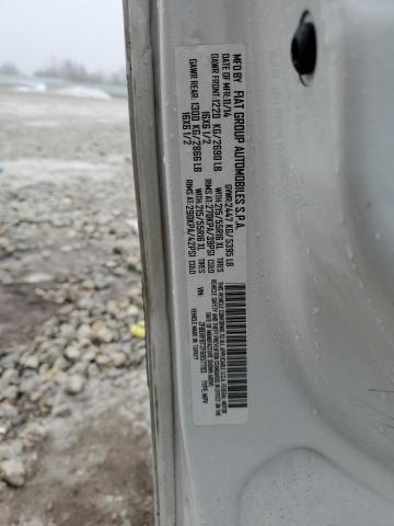 Photo 14 from auction – 2015 RAM PROMASTER with VIN ZFBERFBT2F6957793