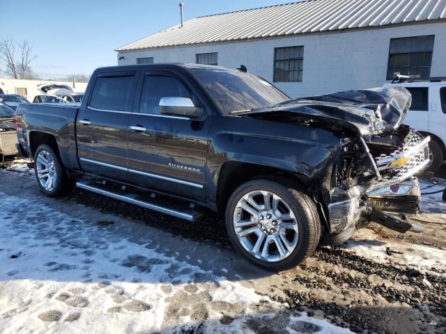 Photo 4 from auction – 2015 CHEVROLET SILVERADO with VIN 3GCUKSEC5FG155903