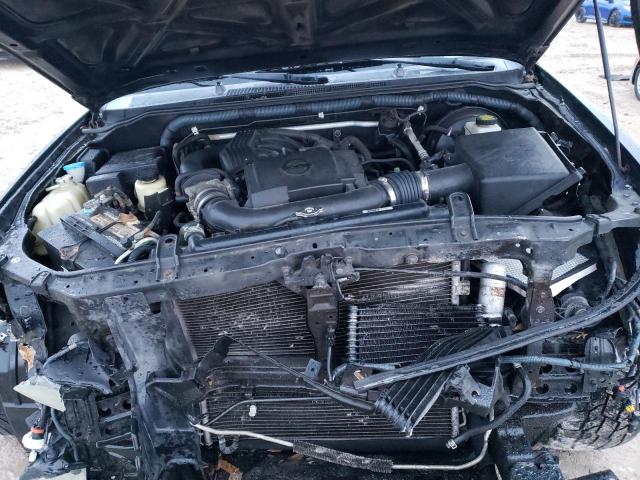 Photo 12 from auction – 2011 NISSAN PATHFINDER with VIN 5N1AR1NB6BC610721