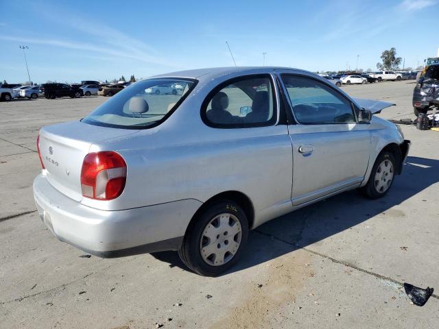Photo 3 from auction – 2000 TOYOTA ECHO with VIN JTDAT1232Y0049754