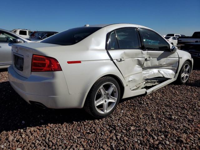 Photo 3 from auction – 2005 ACURA TL with VIN 19UUA66275A078613