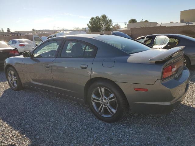 Photo 2 from auction – 2012 DODGE CHARGER SX with VIN 2C3CDXJG0CH306397