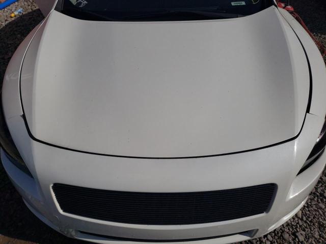 Photo 11 from auction – 2012 NISSAN MAXIMA S with VIN 1N4AA5AP5CC852430