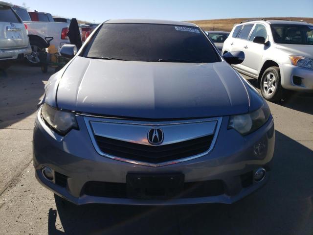 Photo 5 from auction – 2011 ACURA TSX with VIN JH4CU2F64BC004920