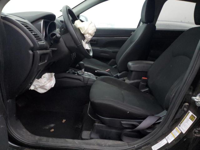 Фото 7 с аукциона – 2015 MITSUBISHI OUTLANDER с VIN 4A4AP3AU4FE022543