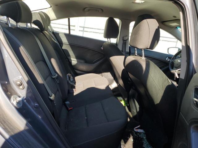 Photo 10 from auction – 2016 KIA FORTE LX with VIN KNAFK4A60G5567866