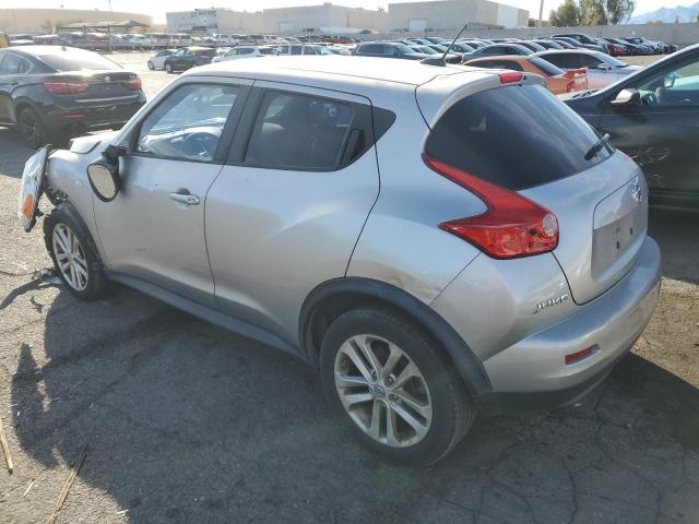 Photo 2 from auction – 2012 NISSAN JUKE S with VIN JN8AF5MRXCT117035