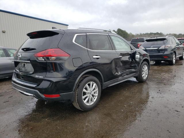 Photo 3 from auction – 2019 NISSAN ROGUE S with VIN KNMAT2MV9KP545816